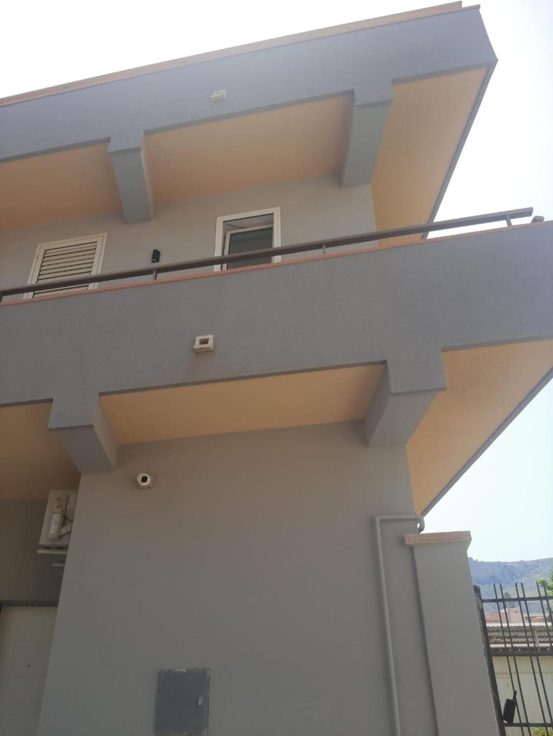 Alcantara Suites Trapani Kültér fotó