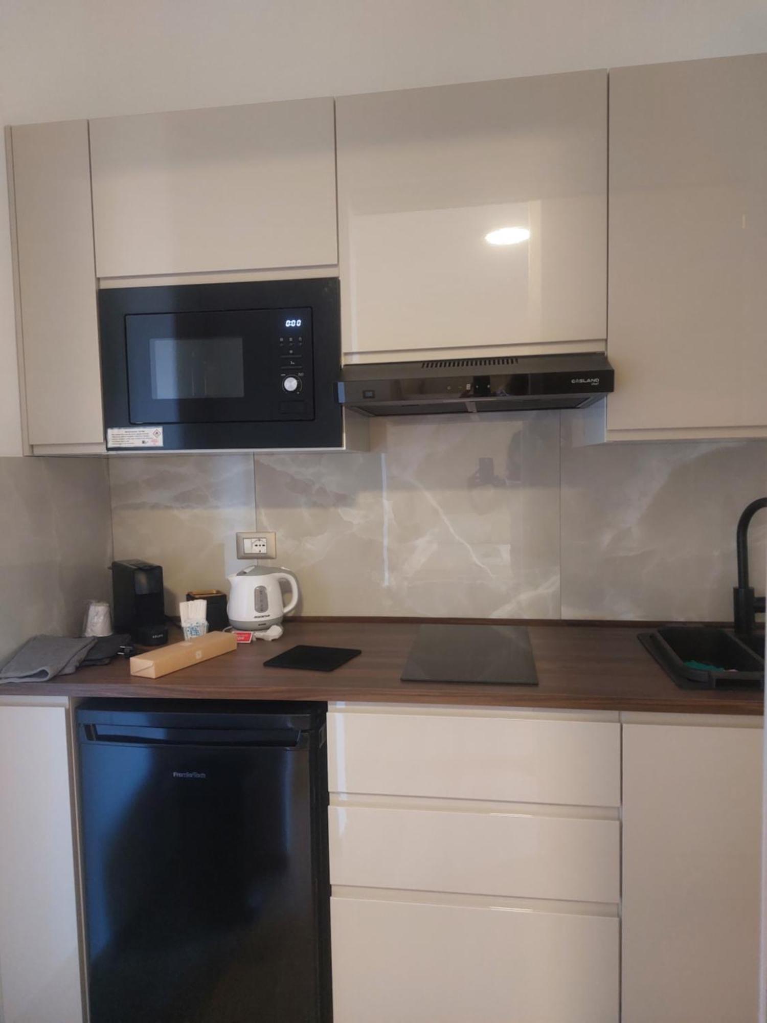 Alcantara Suites Trapani Kültér fotó