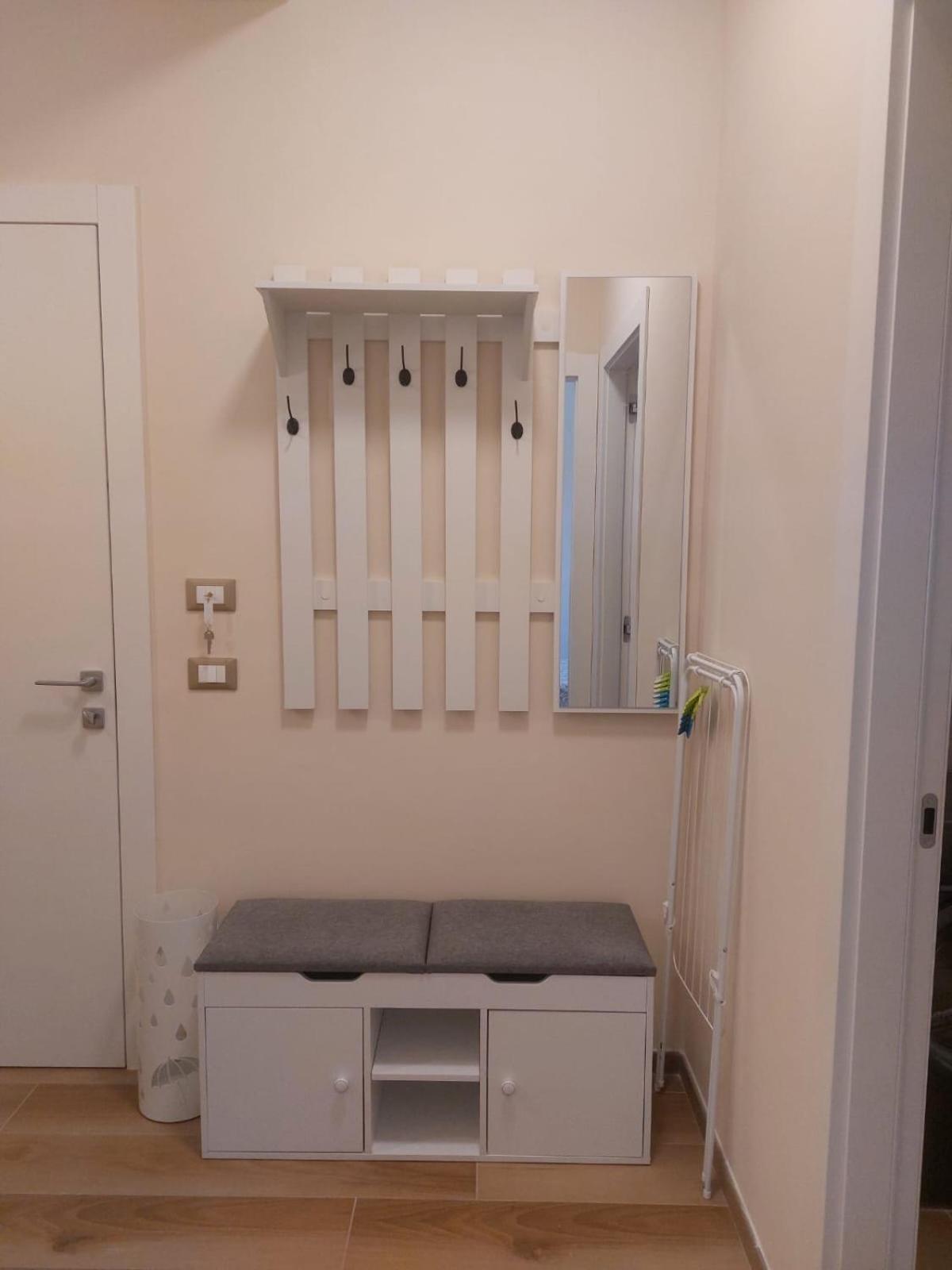 Alcantara Suites Trapani Kültér fotó