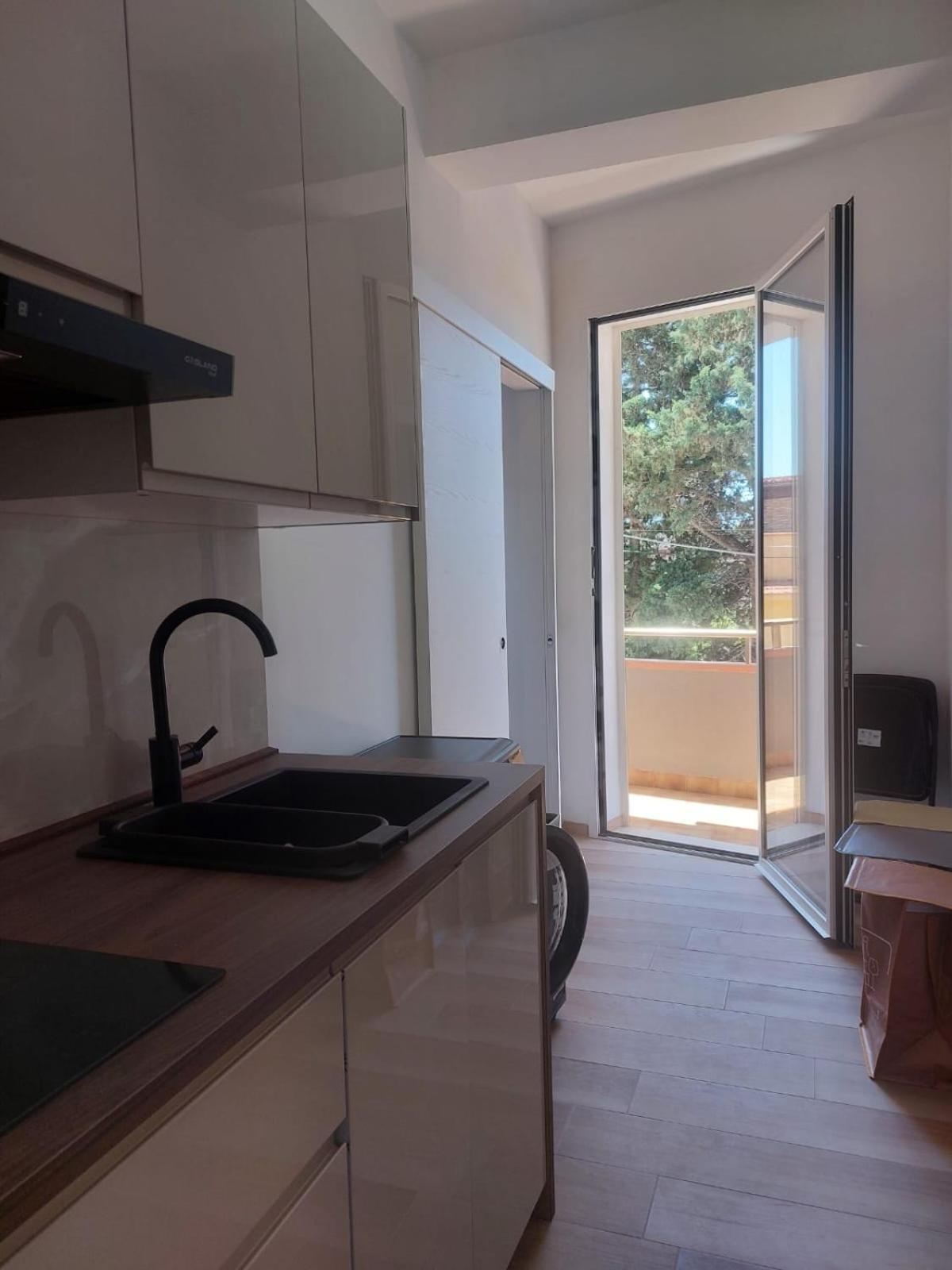 Alcantara Suites Trapani Kültér fotó