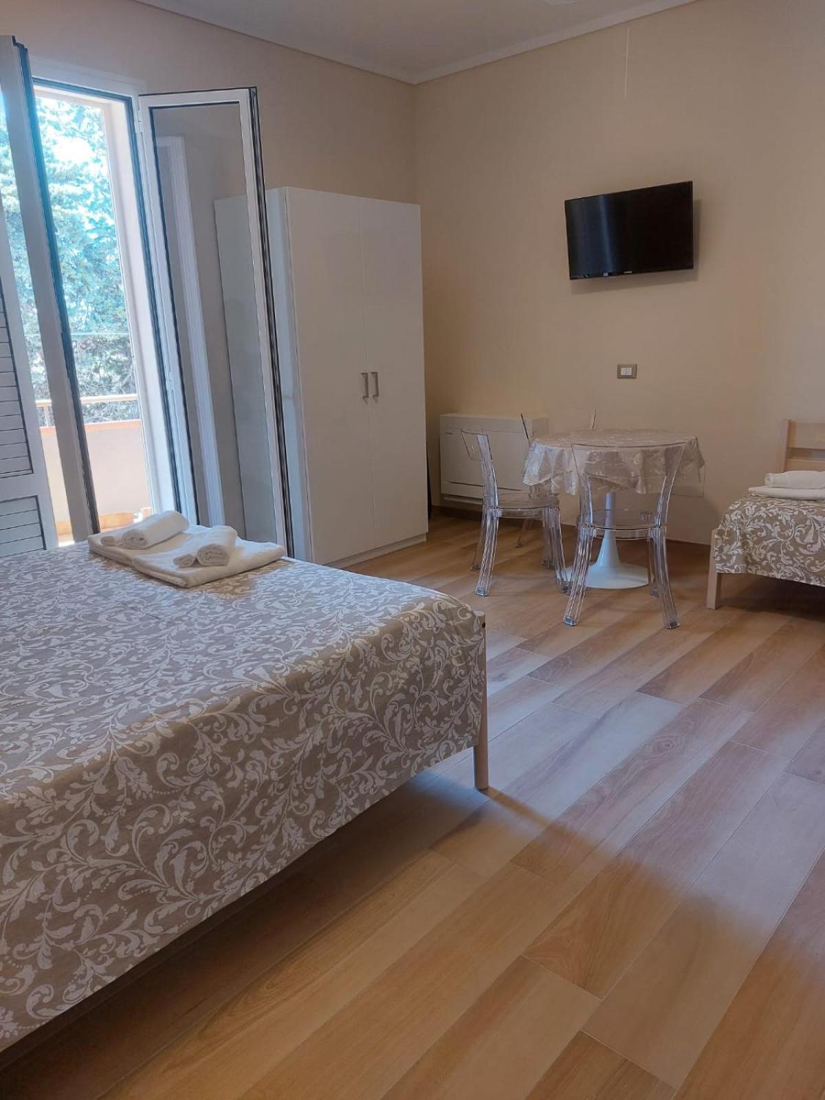 Alcantara Suites Trapani Kültér fotó