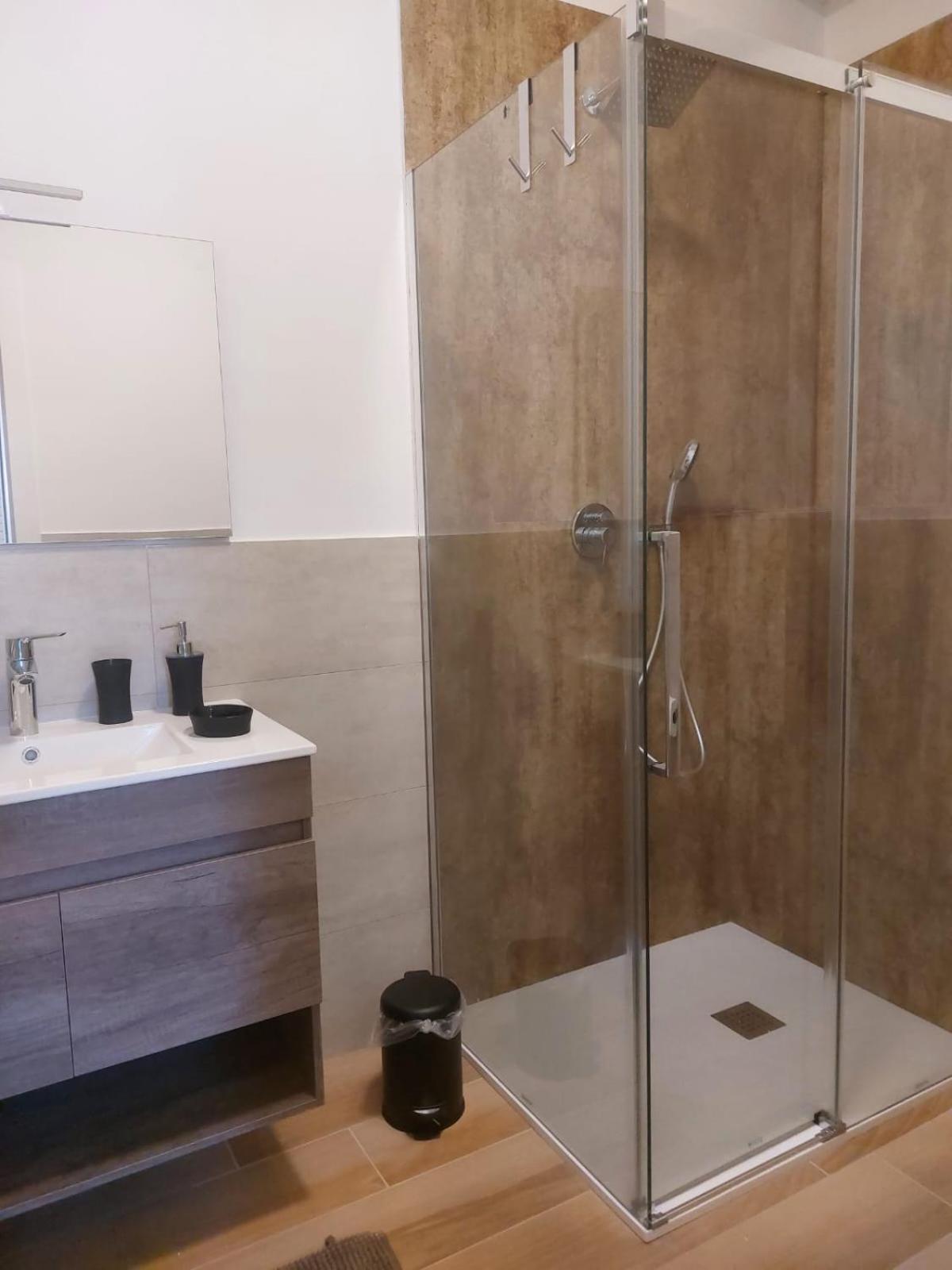 Alcantara Suites Trapani Kültér fotó