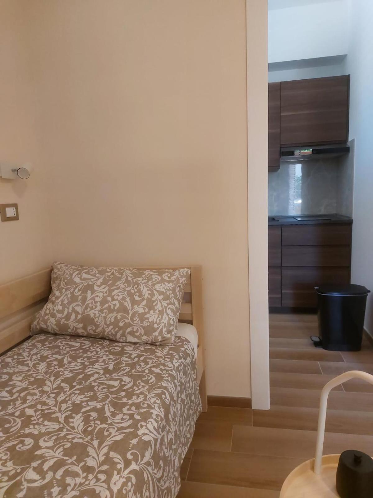 Alcantara Suites Trapani Kültér fotó