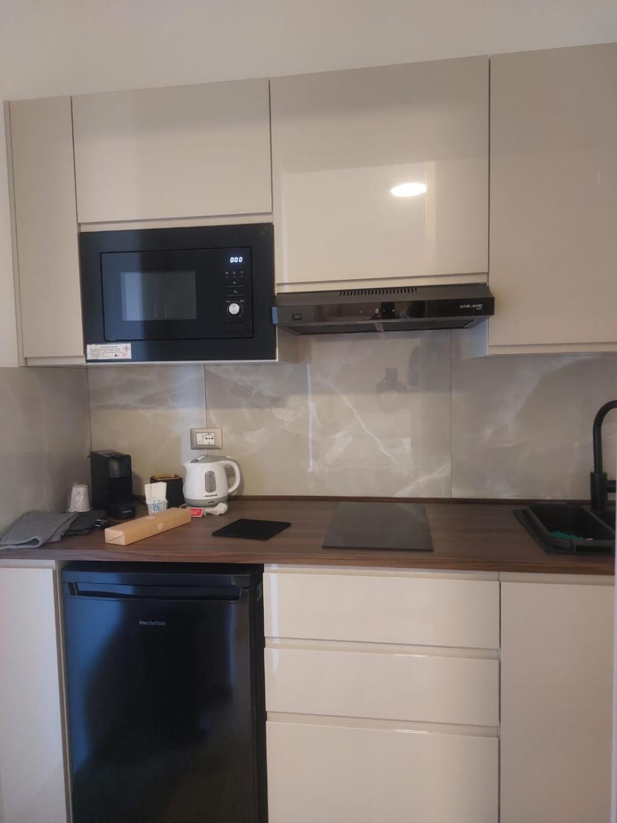 Alcantara Suites Trapani Kültér fotó