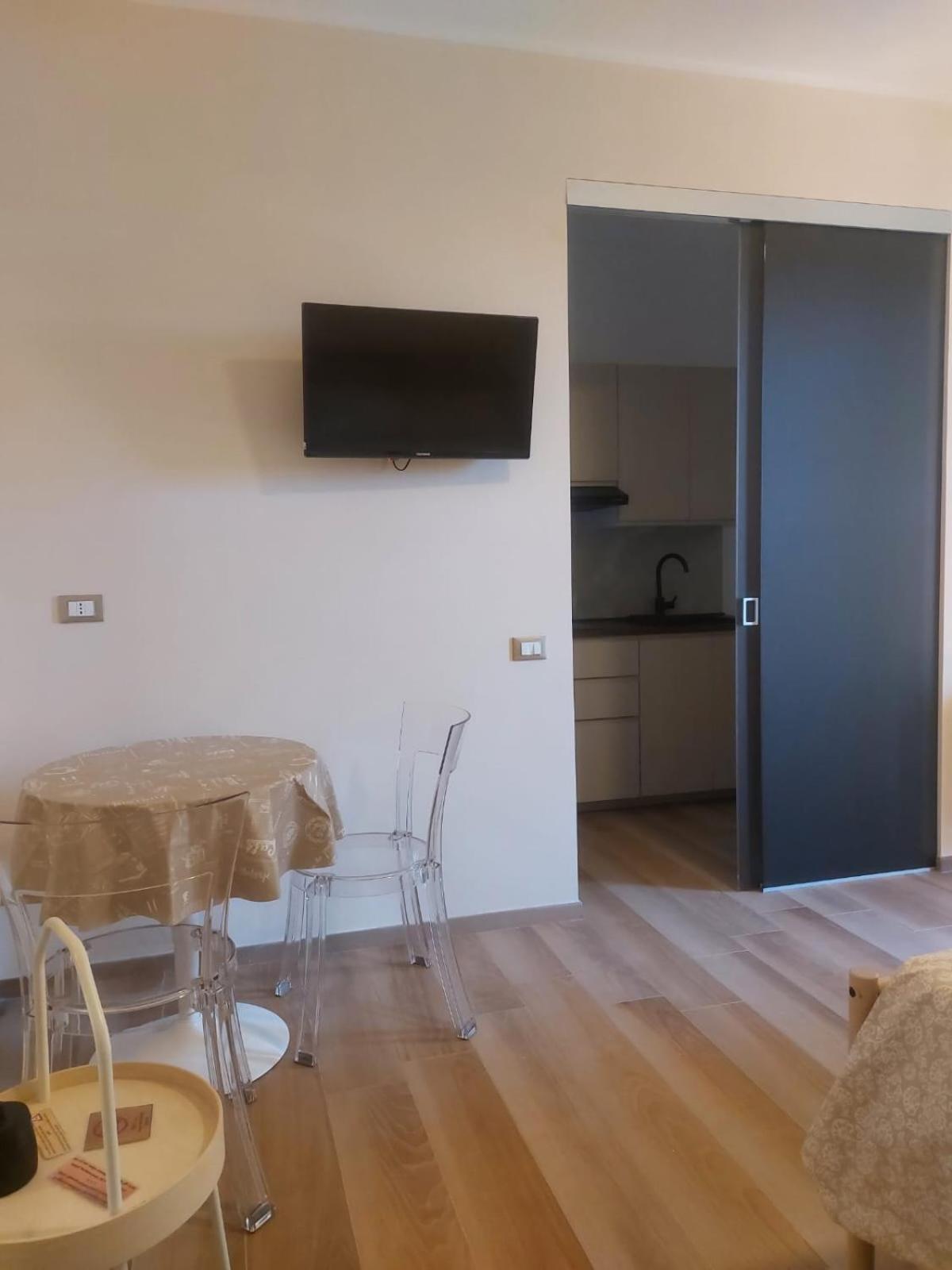 Alcantara Suites Trapani Kültér fotó