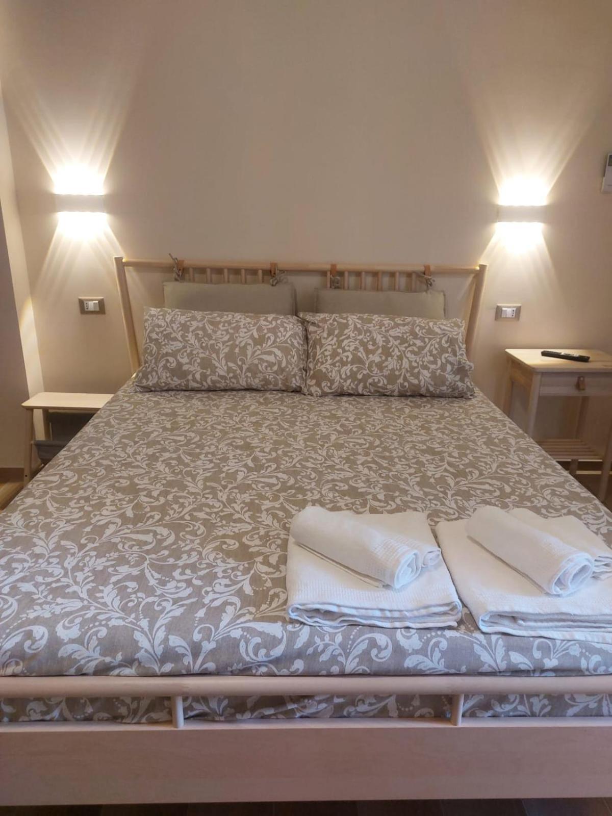 Alcantara Suites Trapani Kültér fotó