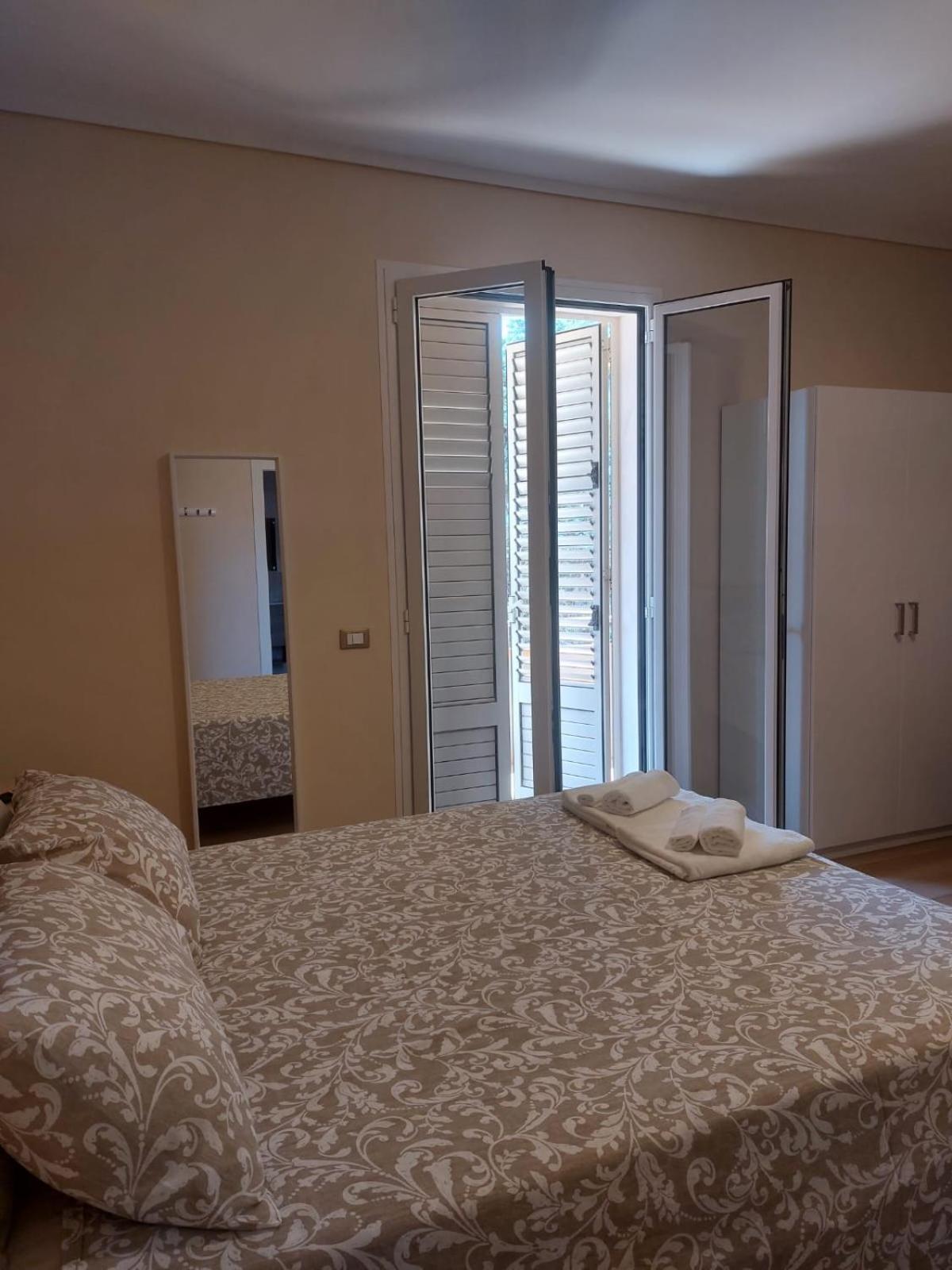 Alcantara Suites Trapani Kültér fotó