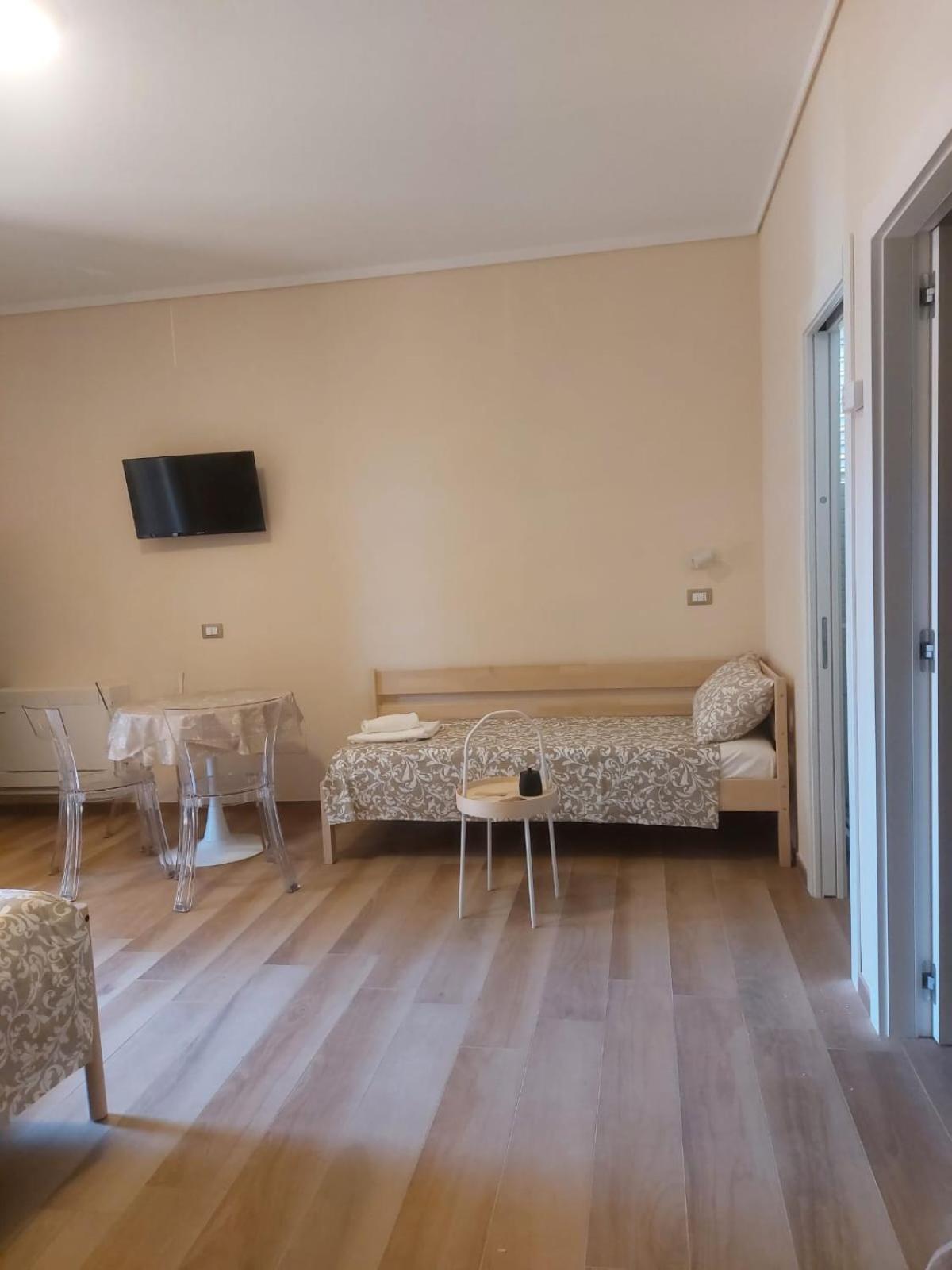 Alcantara Suites Trapani Kültér fotó
