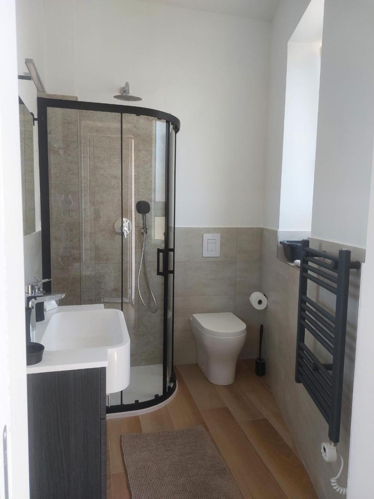 Alcantara Suites Trapani Kültér fotó