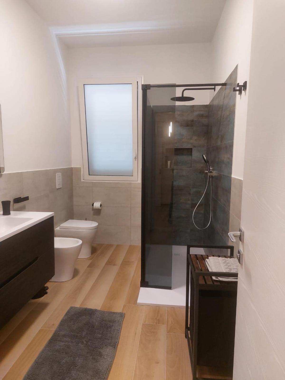 Alcantara Suites Trapani Kültér fotó