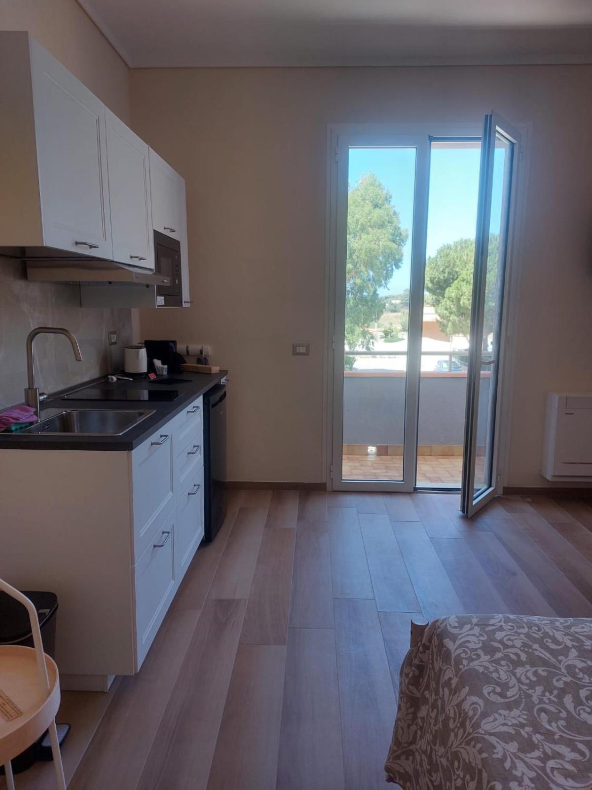 Alcantara Suites Trapani Kültér fotó