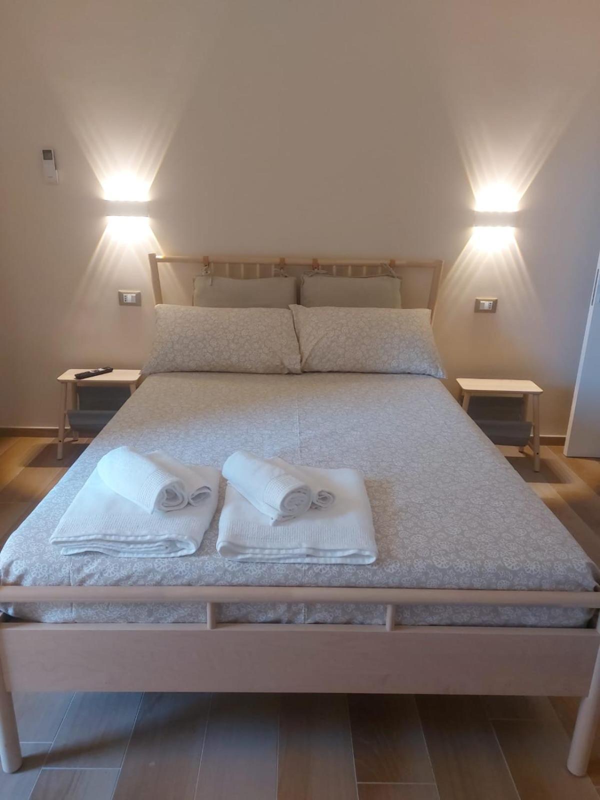 Alcantara Suites Trapani Kültér fotó