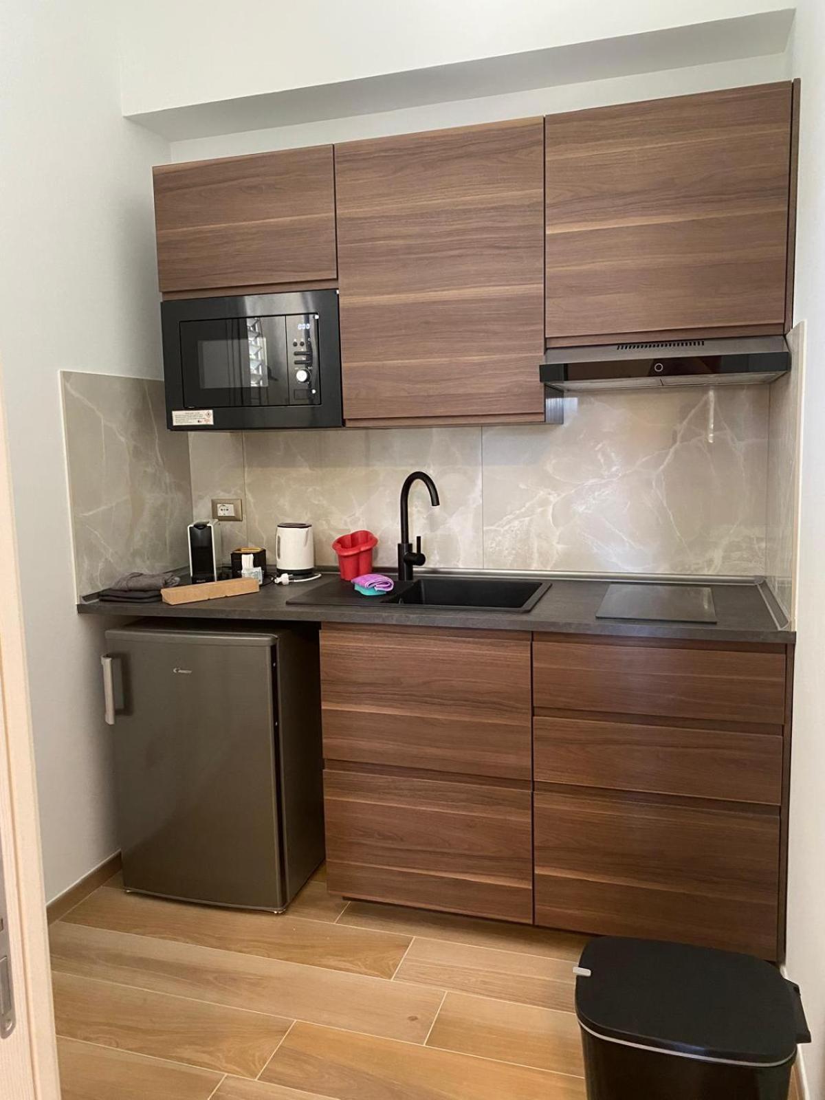 Alcantara Suites Trapani Kültér fotó