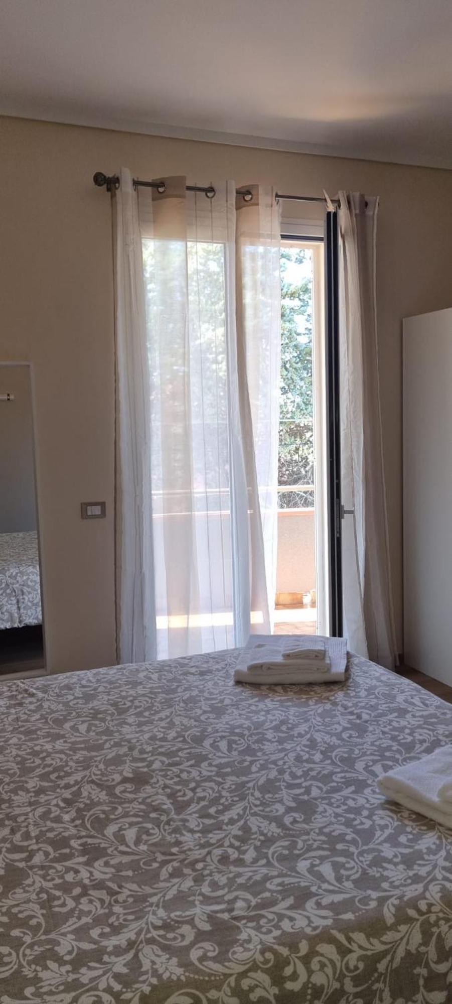Alcantara Suites Trapani Kültér fotó
